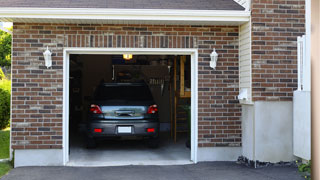 Garage Door Installation at Hawarden Hills Riverside, California