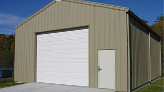 Garage Door Openers at Hawarden Hills Riverside, California